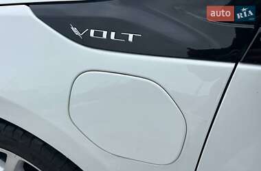 Хетчбек Chevrolet Volt 2016 в Одесі
