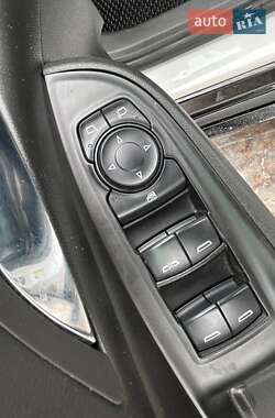 Хетчбек Chevrolet Volt 2016 в Одесі