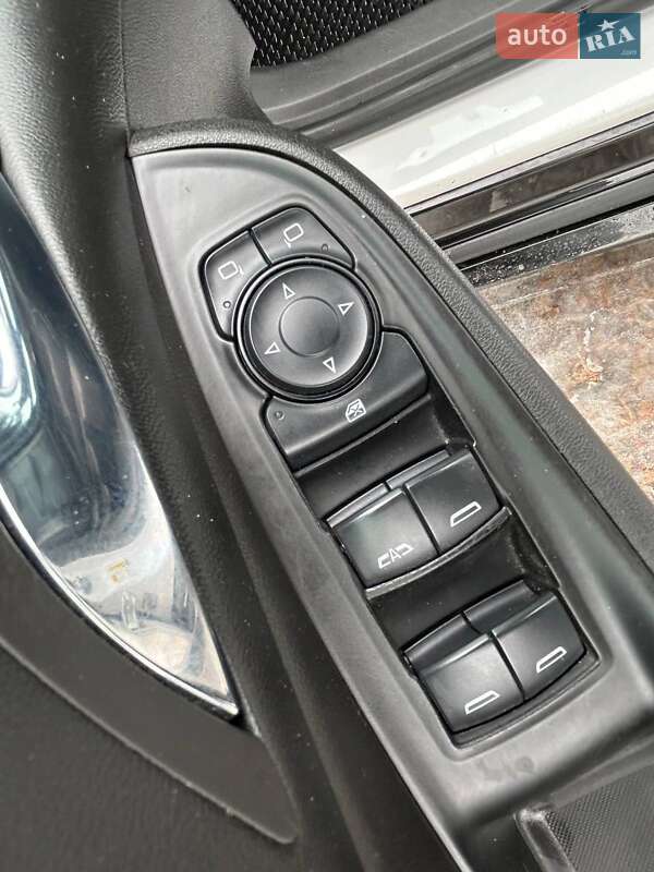 Хетчбек Chevrolet Volt 2016 в Одесі
