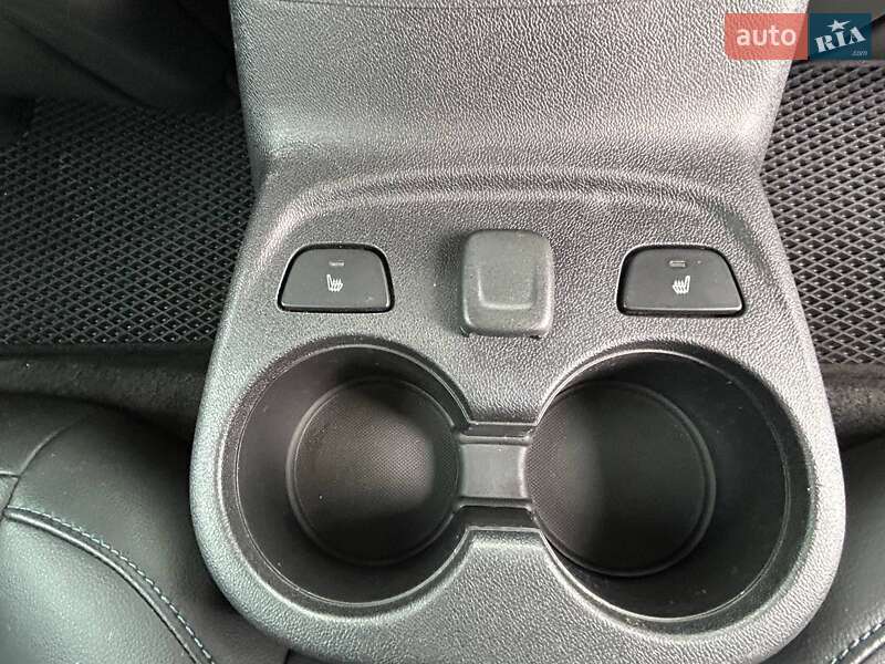 Хетчбек Chevrolet Volt 2016 в Одесі
