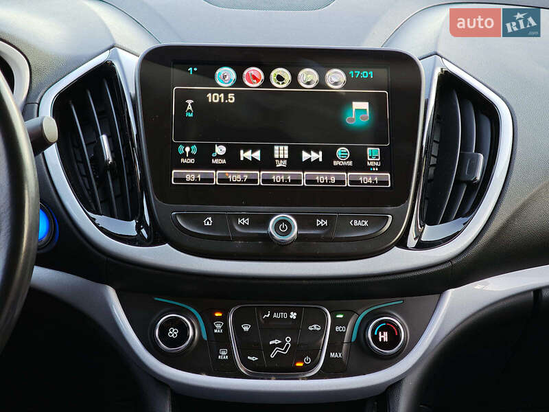 Хэтчбек Chevrolet Volt 2016 в Харькове фото 9 Хэтчбек Chevrolet Volt 2016 в Харькове