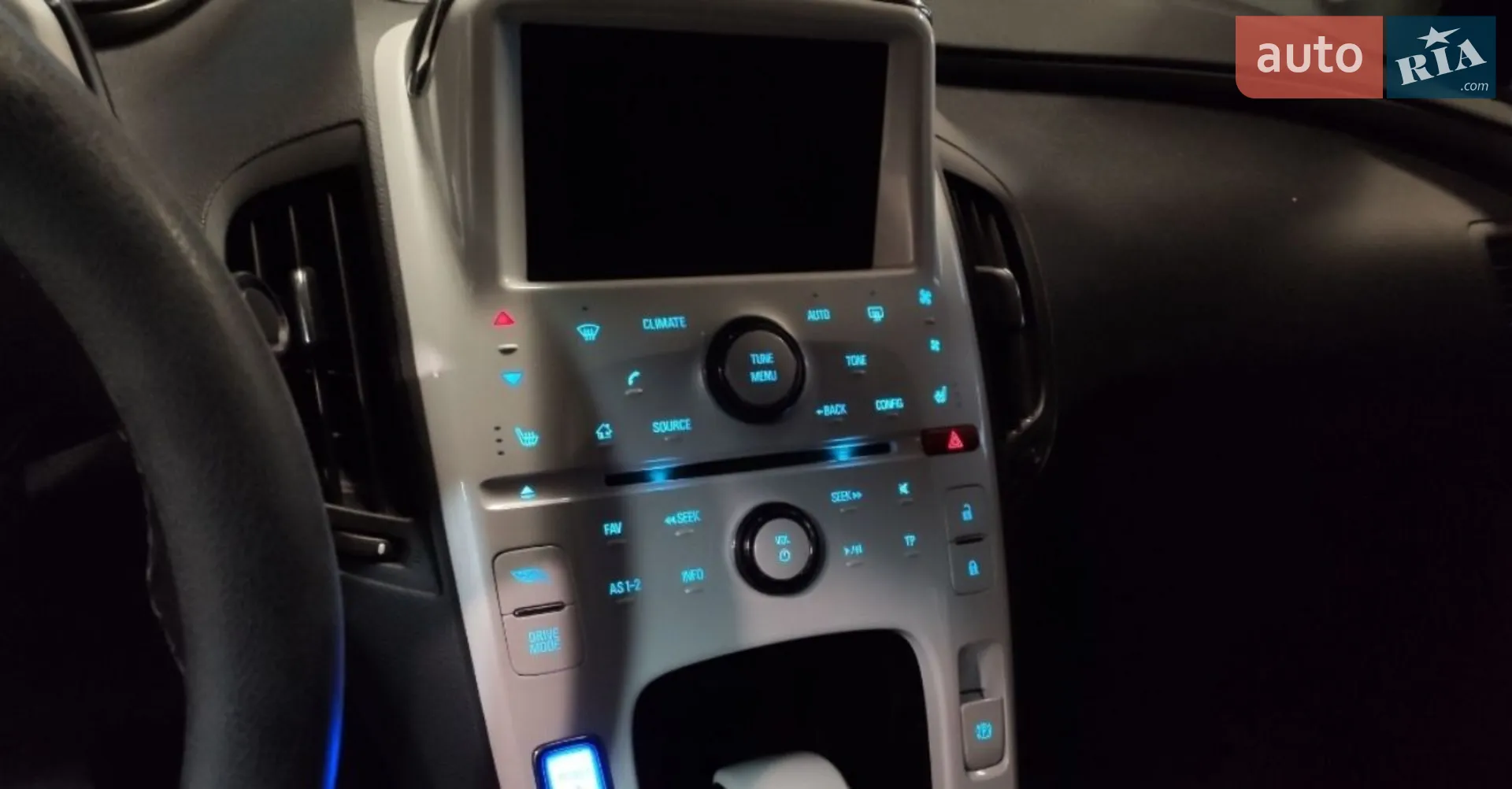 2013 Chevrolet Volt - мініатюра 10