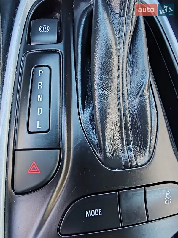 Chevrolet Volt 2016 VIN 1G1RA6S50HU146377 фото оголошення 20 з 73