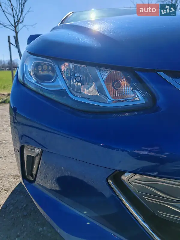 Chevrolet Volt 2016 VIN 1G1RA6S50HU146377 фото оголошення 5 з 73
