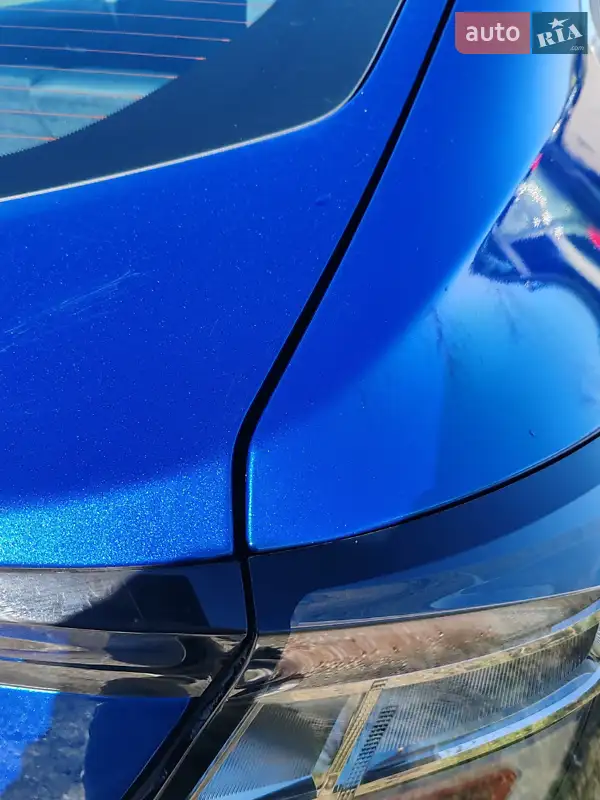 Chevrolet Volt 2016 VIN 1G1RA6S50HU146377 фото оголошення 7 з 73