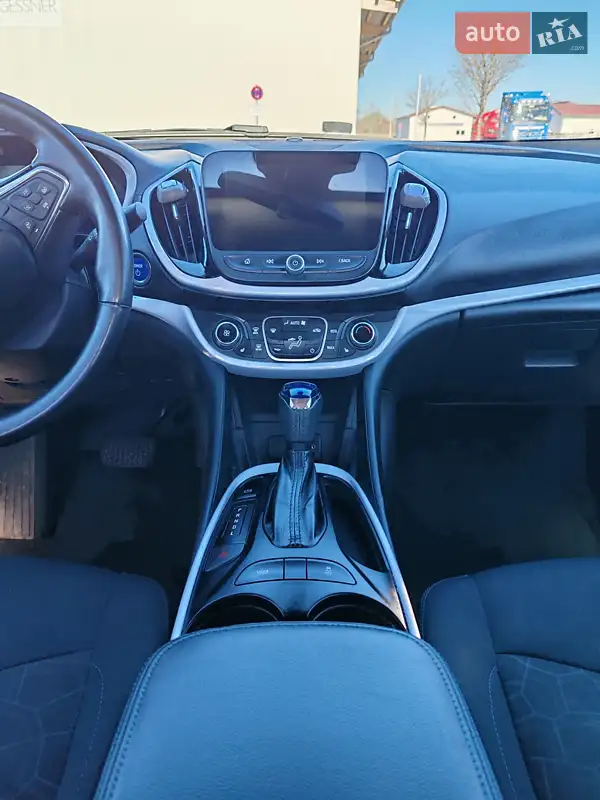 Chevrolet Volt 2016 VIN 1G1RA6S50HU146377 фото оголошення 31 з 73