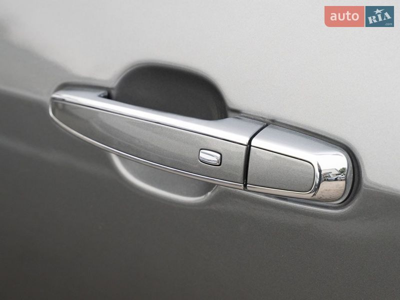 Хэтчбек Chevrolet Volt 2017 в Одессе