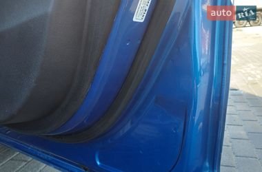 Хетчбек Chevrolet Volt 2016 в Дніпрі