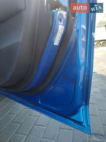 Хетчбек Chevrolet Volt 2016 в Дніпрі