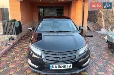 Хэтчбек Chevrolet Volt 2013 в Южноукраинске