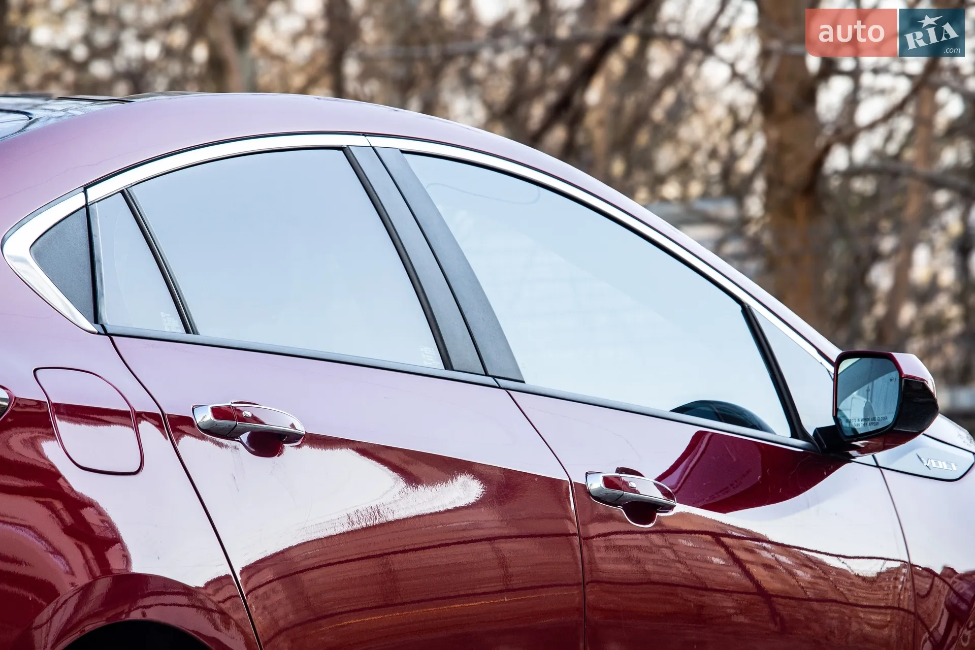 2017 Chevrolet Volt - мініатюра 20