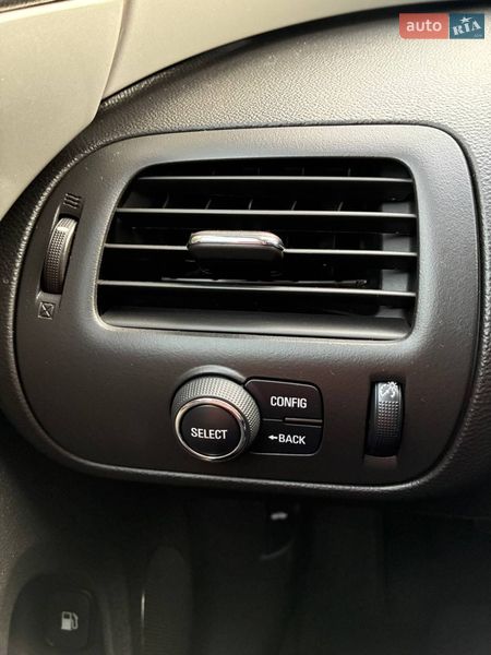 Хэтчбек Chevrolet Volt 2013 в Харькове