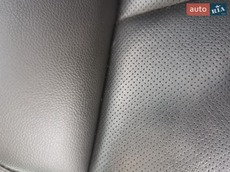 Хэтчбек Chevrolet Volt 2016 в Киеве