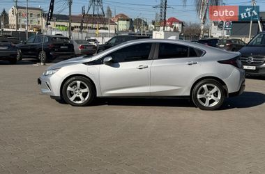 Хэтчбек Chevrolet Volt 2015 в Киеве