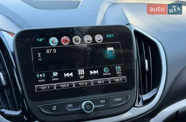 Хэтчбек Chevrolet Volt 2015 в Киеве