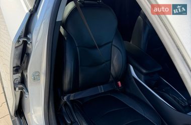 Хэтчбек Chevrolet Volt 2015 в Киеве