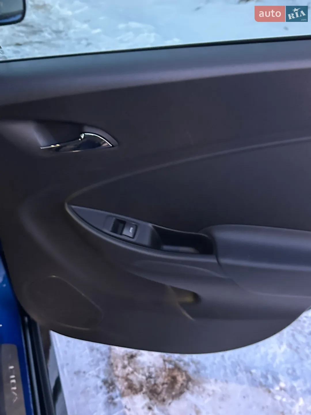 2017 Chevrolet Volt - мініатюра 42