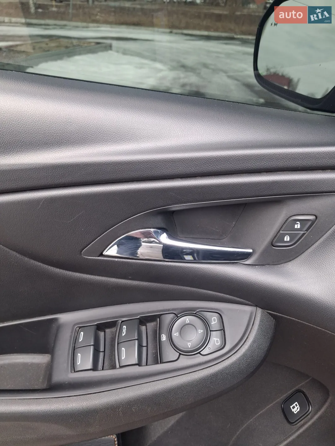 2015 Chevrolet Volt - мініатюра 10