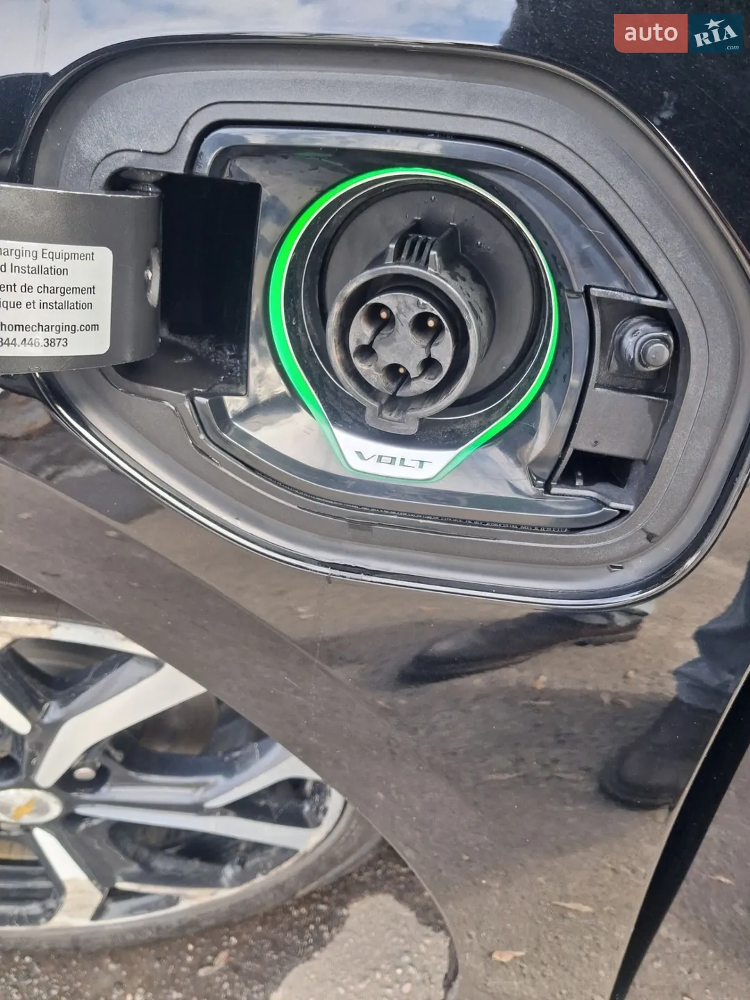 2015 Chevrolet Volt - мініатюра 21