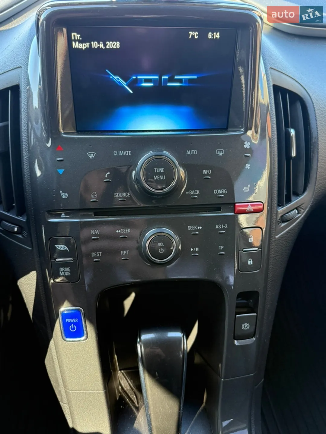 2013 Chevrolet Volt - мініатюра 13