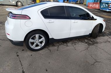 Хэтчбек Chevrolet Volt 2013 в Одессе