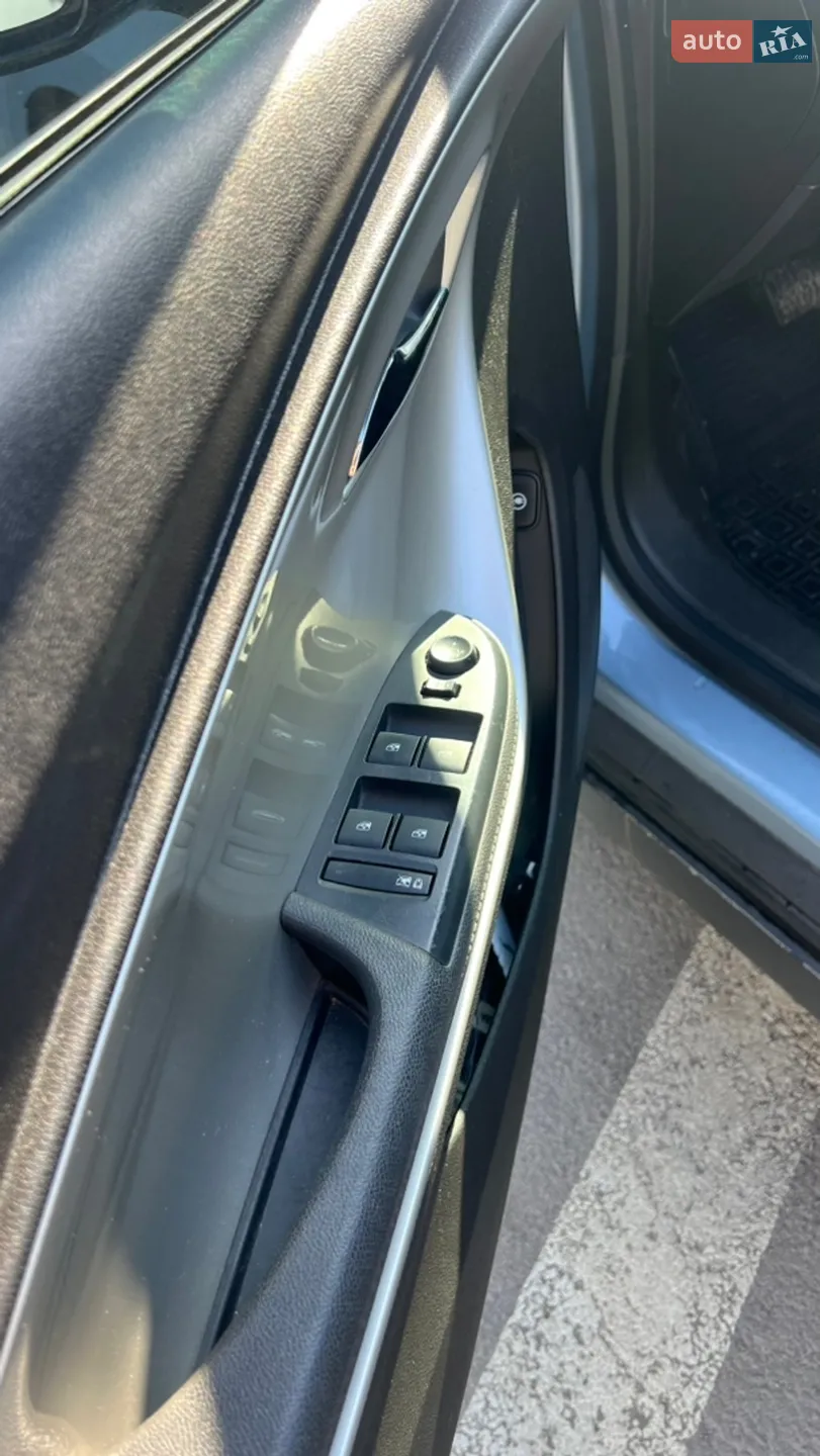 2013 Chevrolet Volt - мініатюра 18