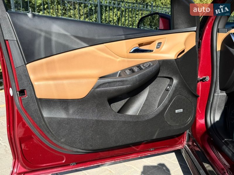 Хэтчбек Chevrolet Volt 2016 в Одессе