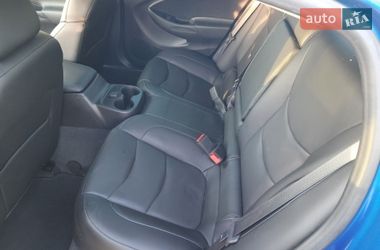 Хэтчбек Chevrolet Volt 2018 в Житомире