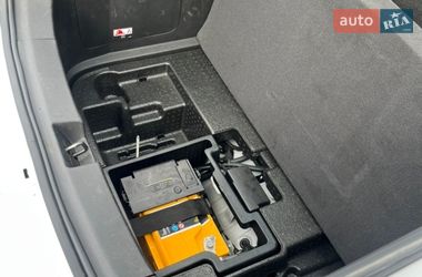 Хетчбек Chevrolet Volt 2018 в Білогородці