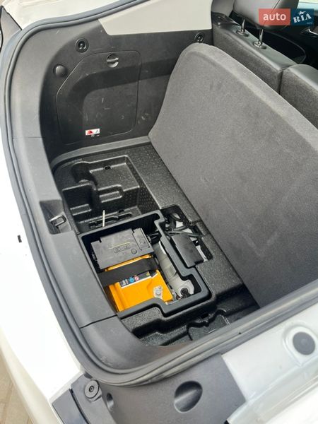 Хетчбек Chevrolet Volt 2018 в Білогородці