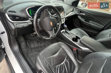 Хетчбек Chevrolet Volt 2018 в Білогородці