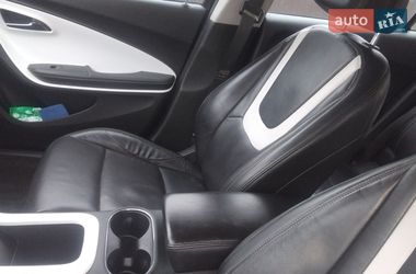 Хэтчбек Chevrolet Volt 2012 в Львове