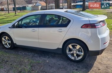 Хэтчбек Chevrolet Volt 2015 в Одессе
