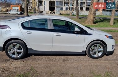 Хэтчбек Chevrolet Volt 2015 в Одессе