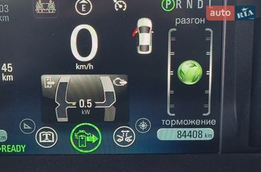 Хэтчбек Chevrolet Volt 2015 в Одессе