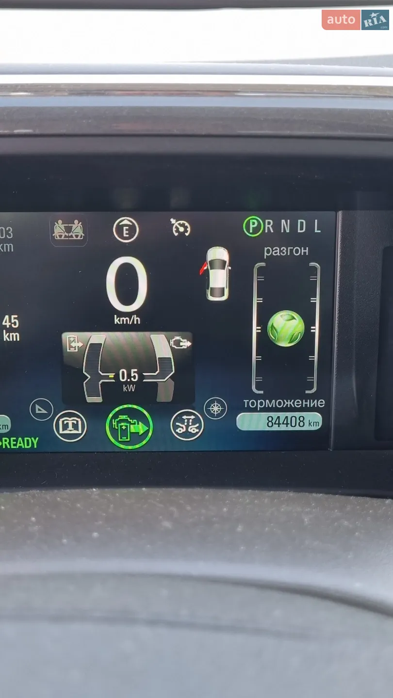 2015 Chevrolet Volt - мініатюра 19