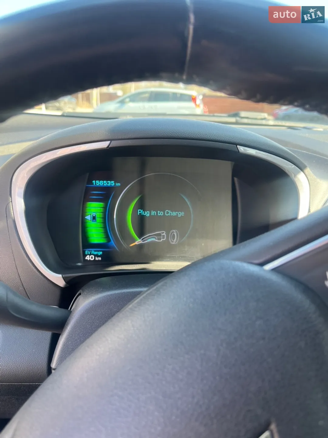 2017 Chevrolet Volt - мініатюра 28