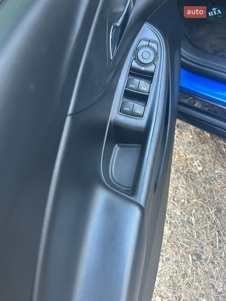 Хетчбек Chevrolet Volt 2017 в Києві