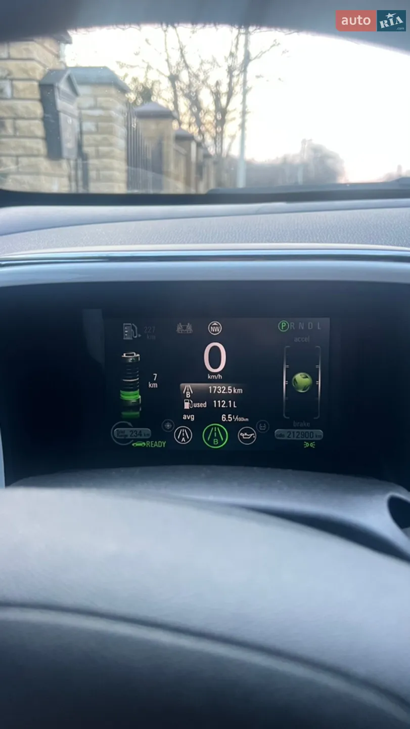 2013 Chevrolet Volt - мініатюра 26