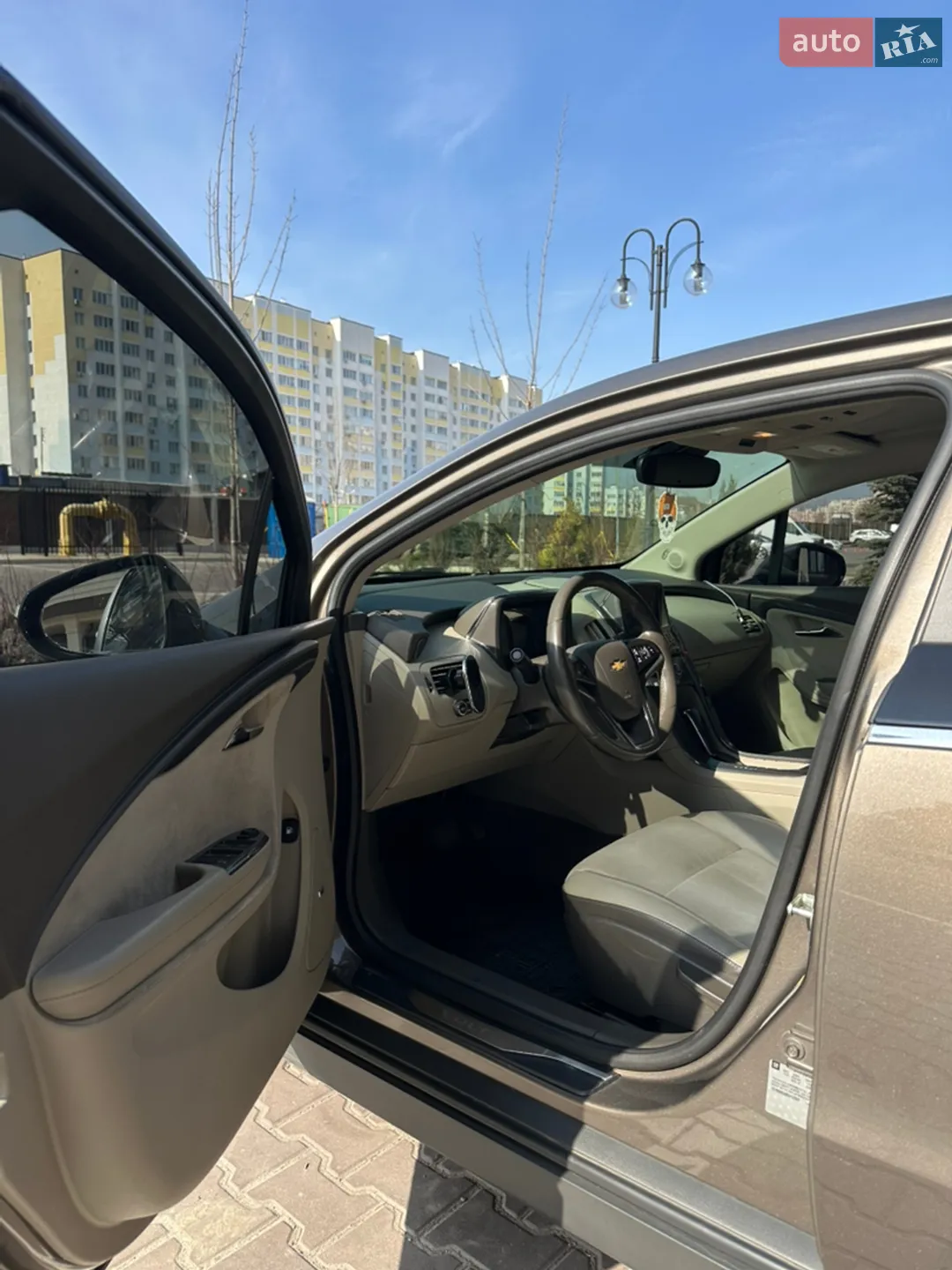 2013 Chevrolet Volt - мініатюра 11