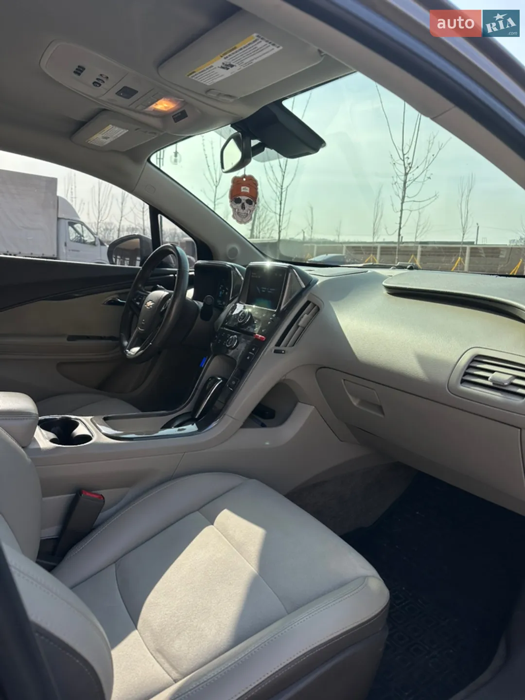 2013 Chevrolet Volt - мініатюра 15