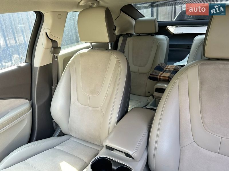 Хэтчбек Chevrolet Volt 2013 в Черкассах фото 9 Хэтчбек Chevrolet Volt 2013 в Черкассах