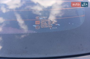 Хэтчбек Chevrolet Volt 2012 в Житомире
