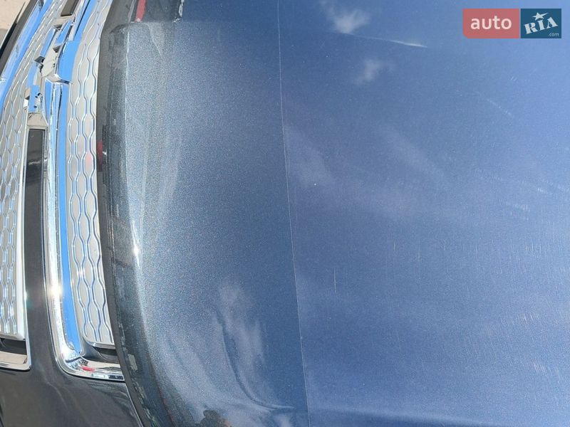Хэтчбек Chevrolet Volt 2012 в Житомире