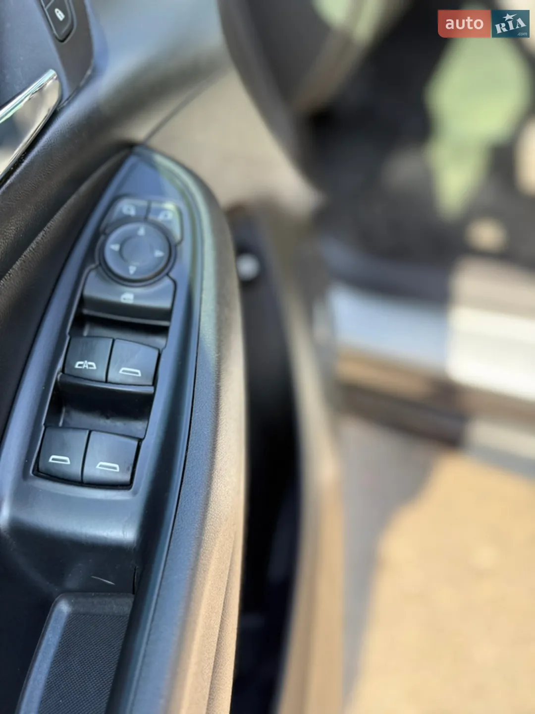 2016 Chevrolet Volt - мініатюра 36