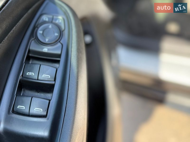 Хетчбек Chevrolet Volt 2016 в Одесі фото 36 Хетчбек Chevrolet Volt 2016 в Одесі
