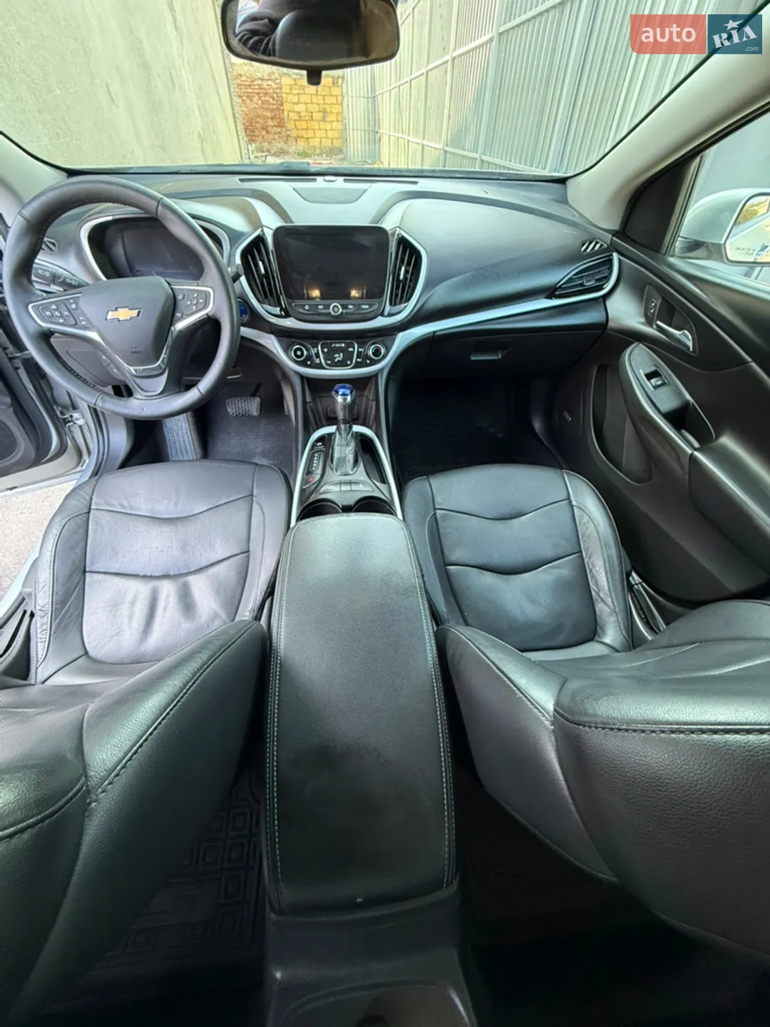 2016 Chevrolet Volt - мініатюра 41