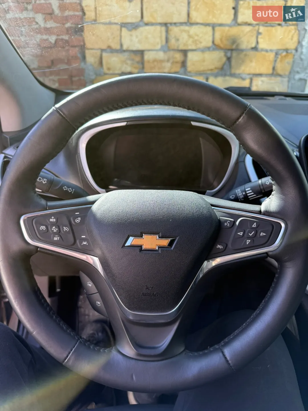2016 Chevrolet Volt - мініатюра 42