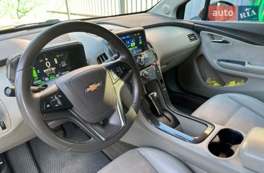 Хетчбек Chevrolet Volt 2013 в Черкасах