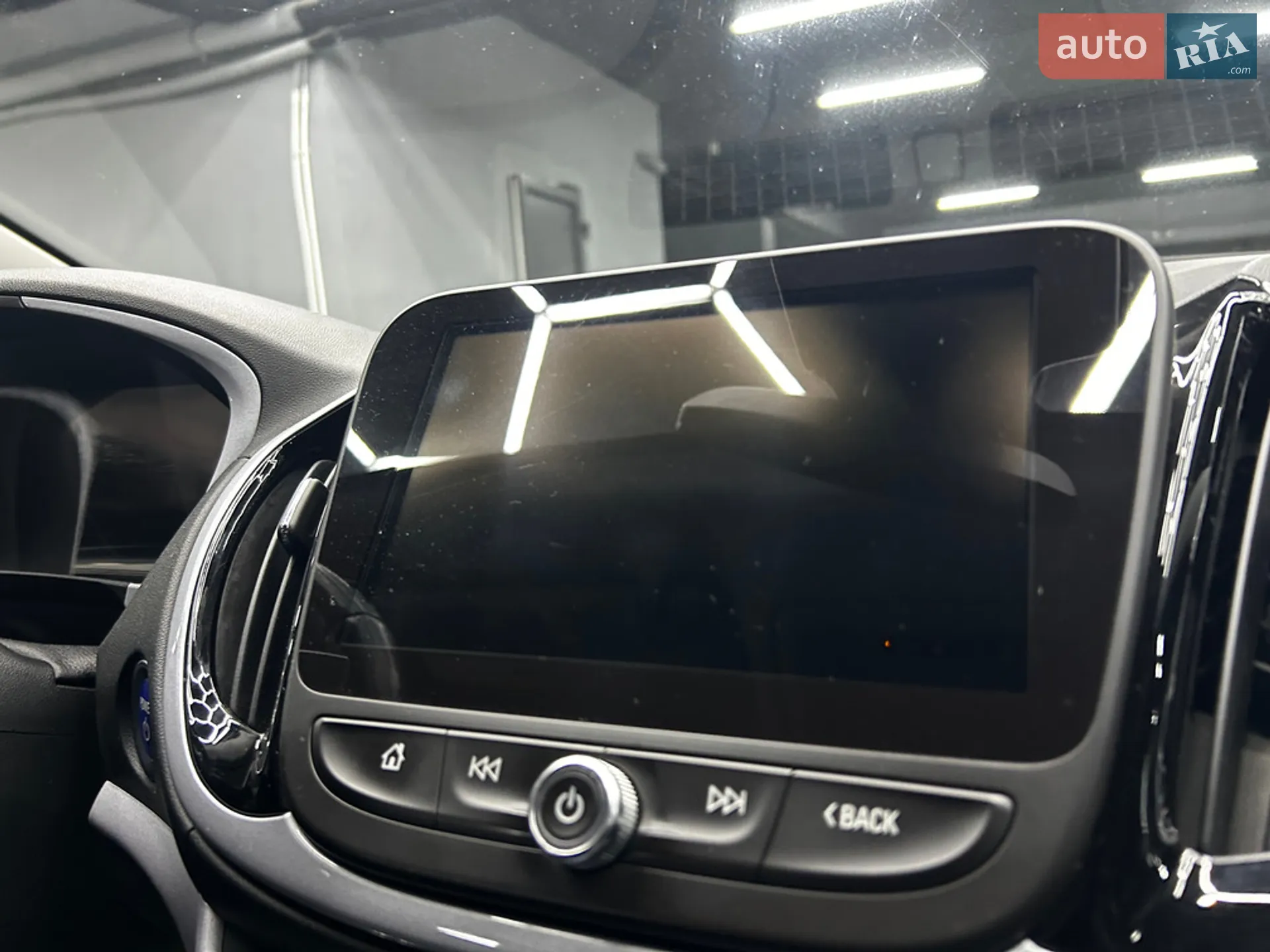2017 Chevrolet Volt - мініатюра 20
